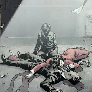 Crime Alley
