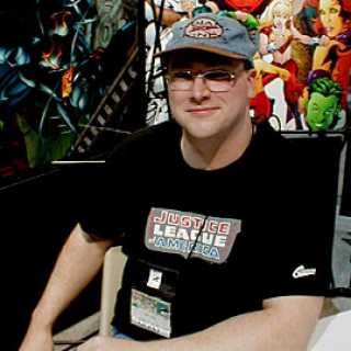 Alex Ross