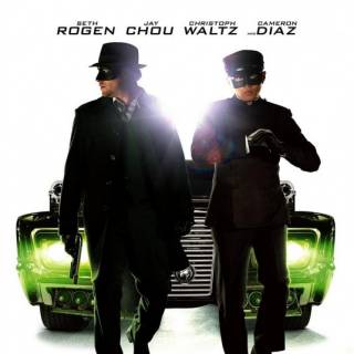 The Green Hornet
