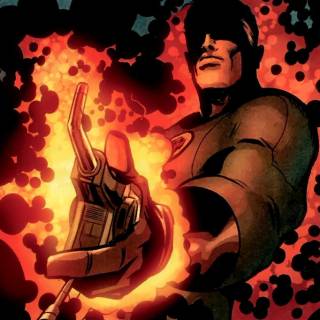 Ultimate Nullifier