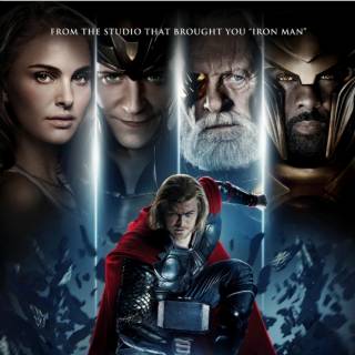 Thor