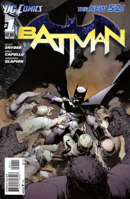 Batman