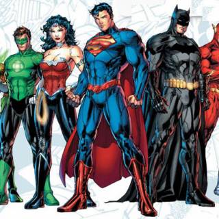 The New 52