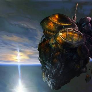 Utopia/Asteroid M