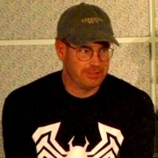 Brett Booth