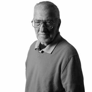 Joe Kubert