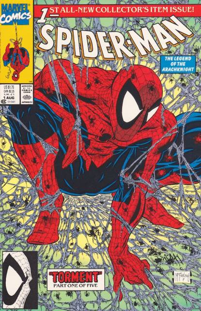 Spider-Man