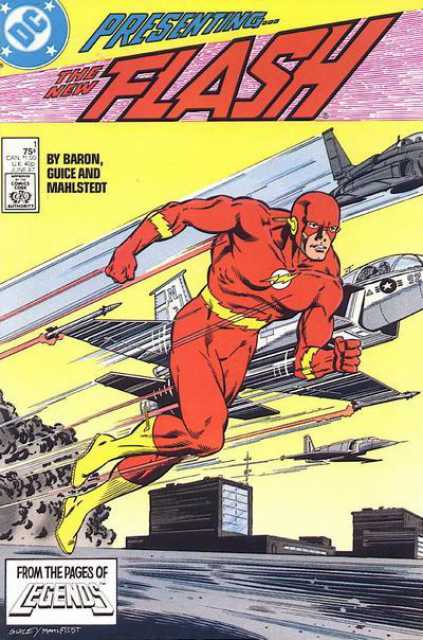 The Flash
