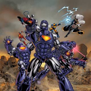 Sentinels