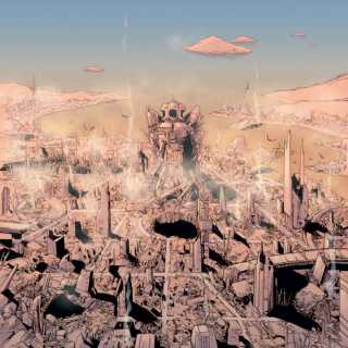 Genosha