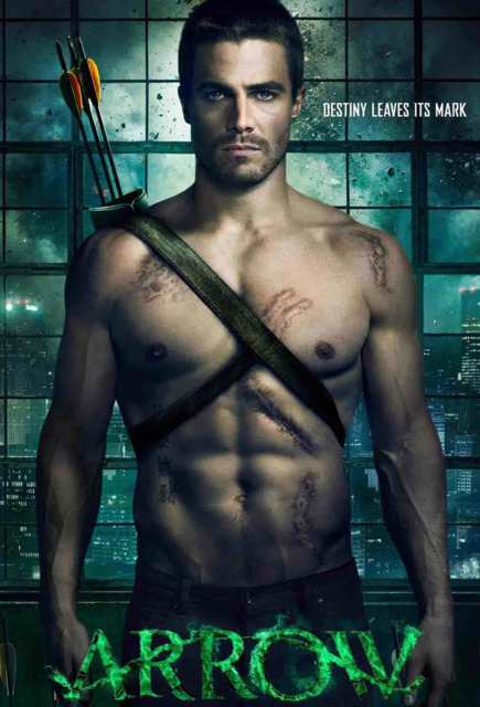 Arrow