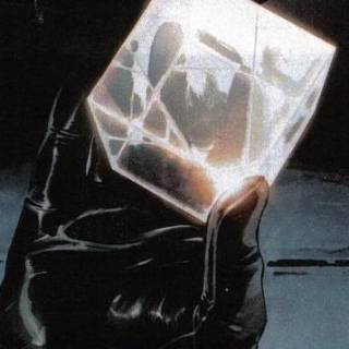 Cosmic Cube