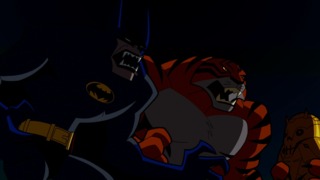 Return of the Fearsome Fangs!
