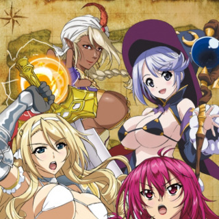 Bikini Warriors