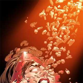"X-Men" Decimation