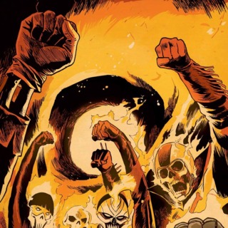 Ghost Rider