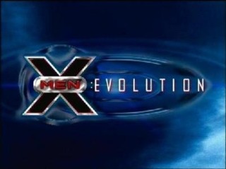 X-Men: Evolution