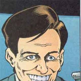 Gary Callahan