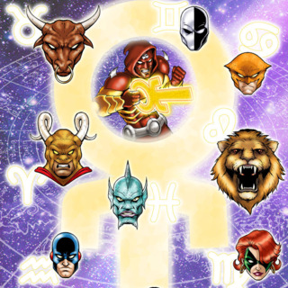 Zodiac