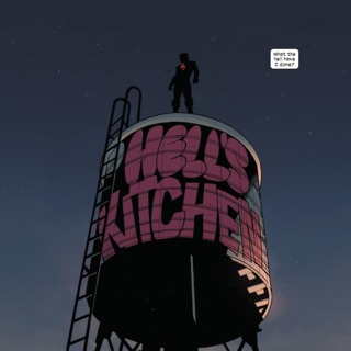 Hell's Kitchen