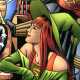 Top 100 DC Characters