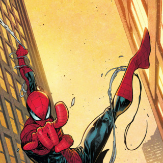 Spider-Man