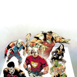 Suicide Squad