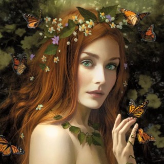 Poison Ivy