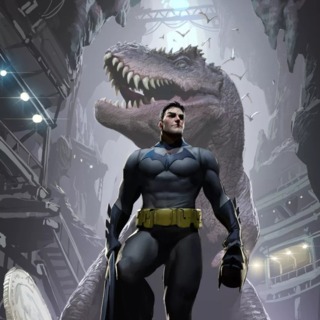 Batcave