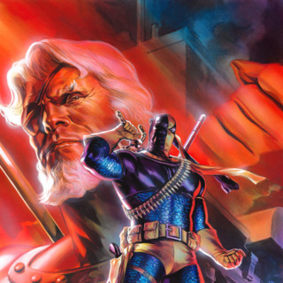 Deathstroke