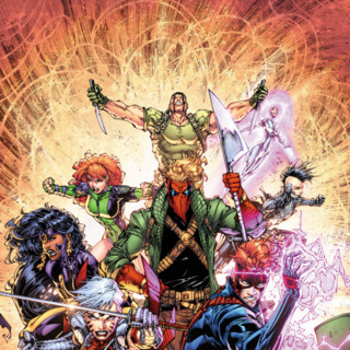 WildC.A.T.s