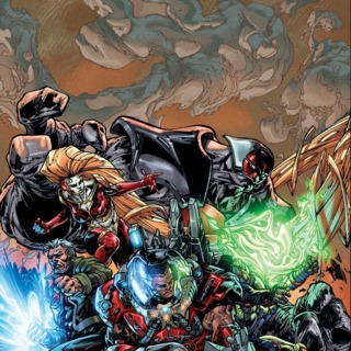 Stormwatch