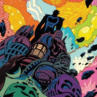 Celestials