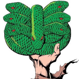 Serpent Crown