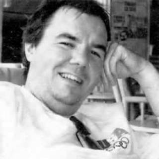 Gerry Conway
