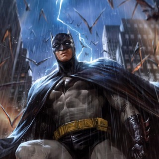 Batman