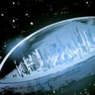 Argo City