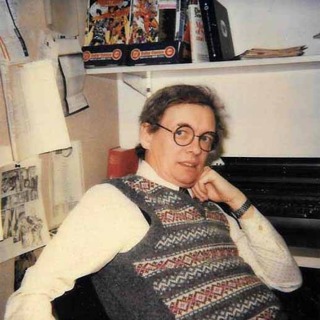 Dennis O'Neil