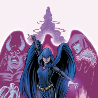 Raven