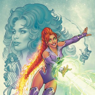 Starfire