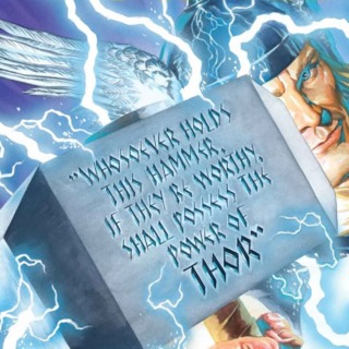 Mjolnir