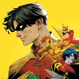 Teen Titans