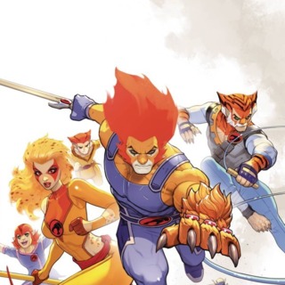 Thundercats