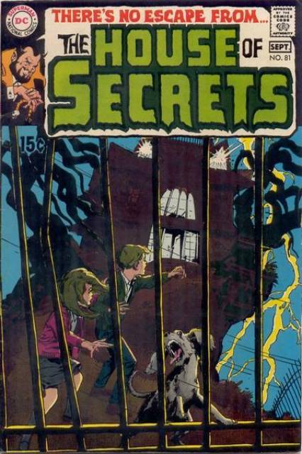 House of Secrets