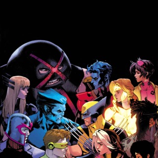 X-Men