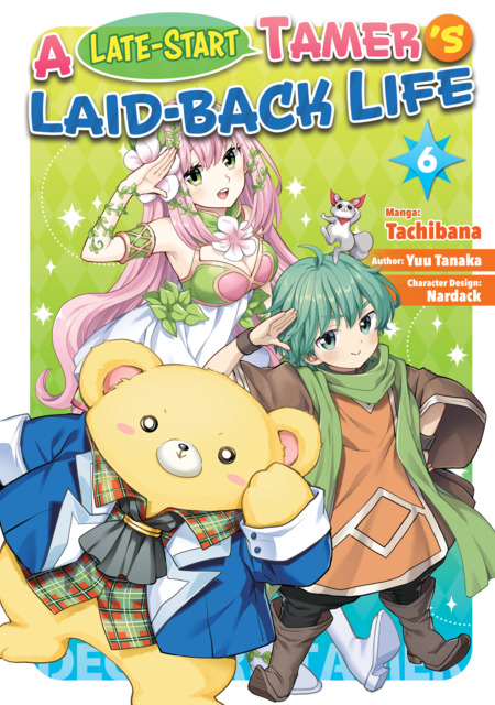 Volume 6