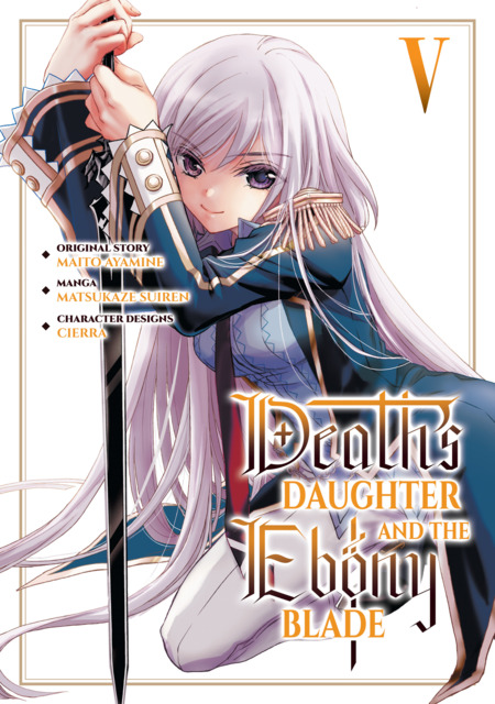 Volume 5