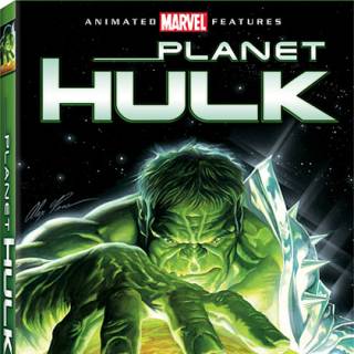 Planet Hulk