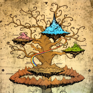 Yggdrasil